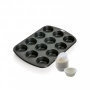 Kaiser Creativ Muffin-Set bei Amazon f&uuml;r 7,99&euro;