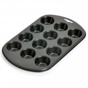Kaiser Inspiration Muffinform bei Amazon f&uuml;r 8,39&euro;