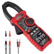KAIWEETS 1000A True-RMS AC Zangenmultimeter