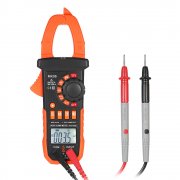 Kakacell Digitales Multimeter Zangenmessger&auml;t