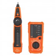 Kakacell RJ45 RJ11 Multifunktionaler Kabel- und Netzwerktester