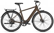 Kalkhoff Berleen 5.G Move - 252 Wh - 2019 - 28 Zoll - Diamant nur 1418,90&euro; statt 1799&euro;