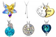 Kami Idea Damen Schmuck (6 verschiedene St&uuml;cke) dank 13&euro; Rabattcode ab 9,99&euro;