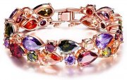 Kami Idea Damenarmband &bdquo;Mona Lisa&ldquo; f&uuml;r 19,99&euro; (statt 26&euro;)