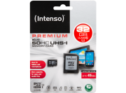 Kampfpreis bei Mediamarkt: INTENSO 3423480 32 GB f&uuml;r 9 EUR!!! Versandkostenfrei!