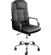 Kangaro K-850040 Luxus-B&uuml;rostuhl bis 110 kg