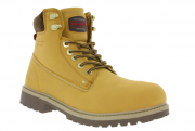 KangaROOS Boots Riveter Stiefeletten Braun f&uuml;r 29,99&euro; statt 32,99&euro;