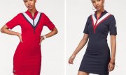 KangaROOS Damen Jerseykleid f&uuml;r nur 13,49&euro; inkl. Versand