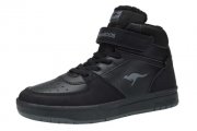 KangaROOS K-CP Bound Mid EV Sneaker f&uuml;r 24,95&euro;