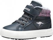 Kangaroos K-Ten Sneaker f&uuml;r Jungs f&uuml;r nur 21&euro;