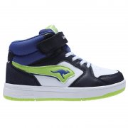 KangaROOS Sneaker f&uuml;r Jungs im Angebot