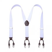 KANGDAI Herren Hosentr&auml;ger Y-Form f&uuml;r 8,89&euro;