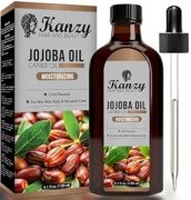 Kanzy Jojoba&ouml;l 120ml f&uuml;r nur 8,96&euro; bei Amazon