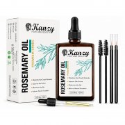 Kanzy Rosmarin&ouml;l f&uuml;r Haare (60ml) f&uuml;r nur 6,76&euro;