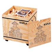 KAPLA Bausteine - Kasten 1000er Box