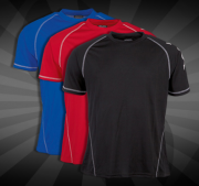 Kappa Alfa Sport Trikots bei SportSpar f&uuml;r 8,39 Euro