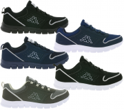  Kappa Amora f&uuml;r 22,99&euro; Herren Sneaker Turnschuhe Freizeitschuhe