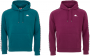 Kappa Authentic Finnus Herren Hoodies