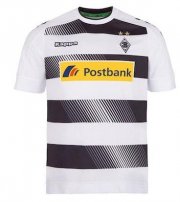 Kappa Borussia M&ouml;nchengladbach Herren Heim Trikot f&uuml;r 11,72&euro; (statt 24&euro;) &ndash; nur 2XL und 4XL!