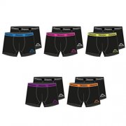 Kappa Herren Boxershorts im 10er Pack bis 2XL f&uuml;r je 27,95&euro;
