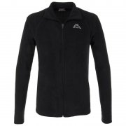 Kappa Herren Fleecejacke Otthelm in 3 Farben