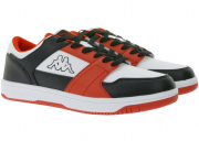 Kappa Logo Rernal 2 Herren Alltags-Sneaker 341X2DW A00