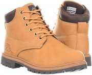 Kappa Logo Tennessee 2 Herren Winter-Stiefelette Schn&uuml;r-Boots