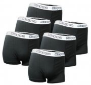 Kappa Nazario &ndash; 6er Herren Boxershorts S &ndash; XXL f&uuml;r 24,95&euro;