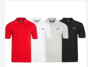 Kappa Poloshirt Polohemd Sommer T-Shirt Herren Sport-Freizeitshirt Baumwolle WOW f&uuml;r 12,99&euro;