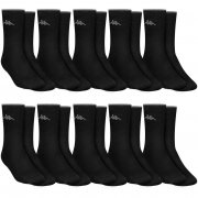 Kappa "Thomas" Herren 10er-Pack Sport Socken 705047-005 f&uuml;r 10,61&euro; statt 13,99&euro;