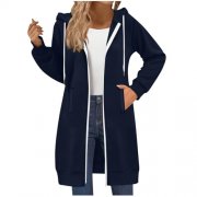Kapuzen-Sweatjacke f&uuml;r Damen f&uuml;r nur 4,97&euro;