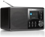 Karcher DAB 3000 DAB+ Radio