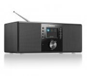 Karcher DAB 5000 Digitalradio (DAB+ / UKW-RDS, AUX-IN, Wecker mit Dual-Alarm) f&uuml;r 75,99&euro; 