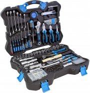 Karcher Werkzeugset 135 tlg. im Koffer