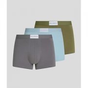Karl Lagerfeld Herren Boxershorts (3er Pack) f&uuml;r nur 10,72&euro;