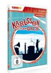 Karlsson auf dem Dach &ndash; TV-Serie [DVD] f&uuml;r 6.93 Euro inkl. Versand