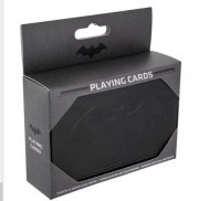 [Kartenspiel] Batman Playing Cards f&uuml;r 7.28 Euro inkl. Versand