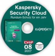 Kaspersky Security Cloud , ein Jahr 5&euro; statt 25&euro;