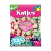 Katjes Gr&uuml;n-Ohr Hase Vegan 700g f&uuml;r 3,05&euro; bei Amazon