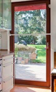 KATLOCK mechanische Einbruchsicherung (Fenster und T&uuml;ren) - bis 10.000N Kraftaufnahme