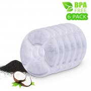 KatzeTatze Trinkbrunnen Katzen Wasserbrunnen f&uuml;r Haustiere, 40% Rabatt auf , nur11.68&euro;