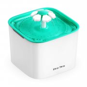 KatzeTatze Trinkbrunnen Katzen Wasserbrunnen f&uuml;r Haustiere，40% Rabatt auf , nur23.99&euro;