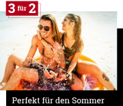 Kaufe 3 und zahle 2 auf &uuml;ber 3.700 Sommer-Styles f&uuml;r Damen und Herren bei EMP