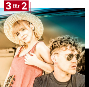 Kaufe 3 und zahle 2 auf &uuml;ber 3.700 Sommer-Styles f&uuml;r Damen und Herren bei EMP