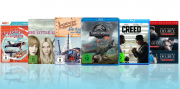 Kaufe Filme oder Serien f&uuml;r 50 Euro und spare 10 Euro
