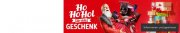 Kaufland Adventkalender jeden Tag eine neue &Uuml;berraschung