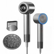 KAUGIC Haartrockner mit Diffusor f&uuml;r 41,39&euro; im Angebot