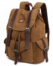 KAUKKO Vintage Rucksack