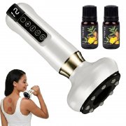 Kaveo Schr&ouml;pfmassageger&auml;t elektrisch f&uuml;r nur 14,99&euro;
