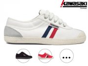 Kawasaki Canvas Sneakers f&uuml;r 23,90&euro; statt 42,93&euro;